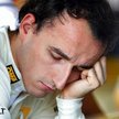 Robert Kubica walczy teraz o miejsce w bolidzie nie na 2012, ale 2013 rok