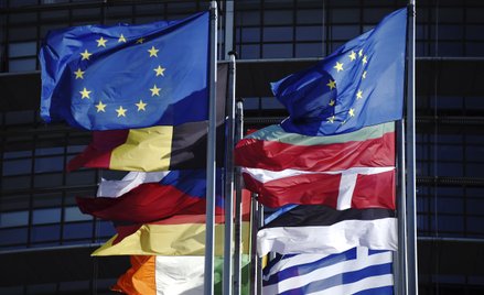 UE zapowiada pakiet sankcji przeciw Rosji, ma zostać zaprezentowany dzisiaj