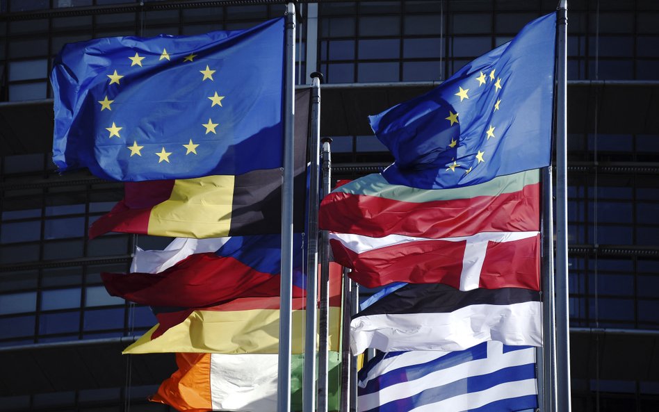 UE zapowiada pakiet sankcji przeciw Rosji, ma zostać zaprezentowany dzisiaj