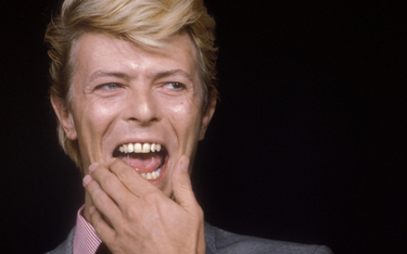 David Bowie zostawił majątek oceniany na 230 mln dolarów. Fani kupili 140 mln jego płyt, w tym 7 mln