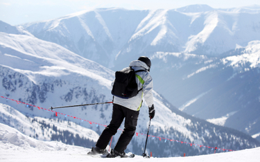 W Tatrach odnaleziono poszukiwanego narciarza