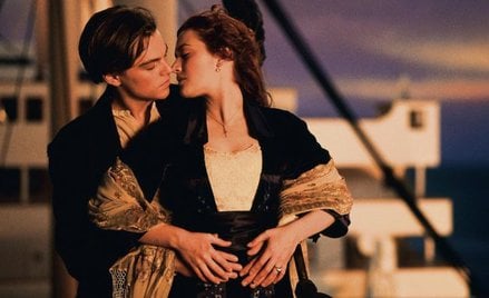 „Titanic”, 1997