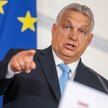 Premier Węgier Viktor Orbán