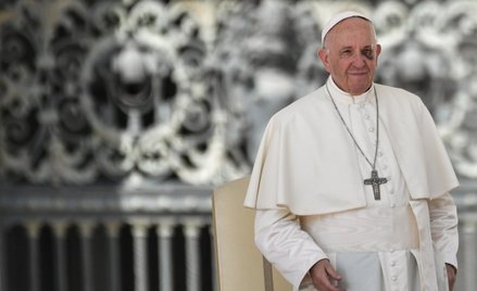 Po rozmowie z papieżem rezygnuje z eutanazji