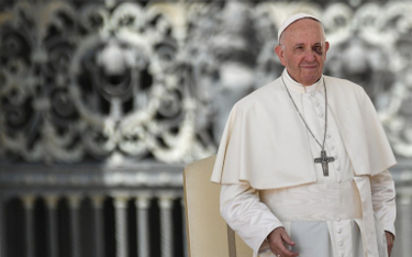Po rozmowie z papieżem rezygnuje z eutanazji