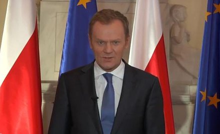 Premier składa życzenia gónikom