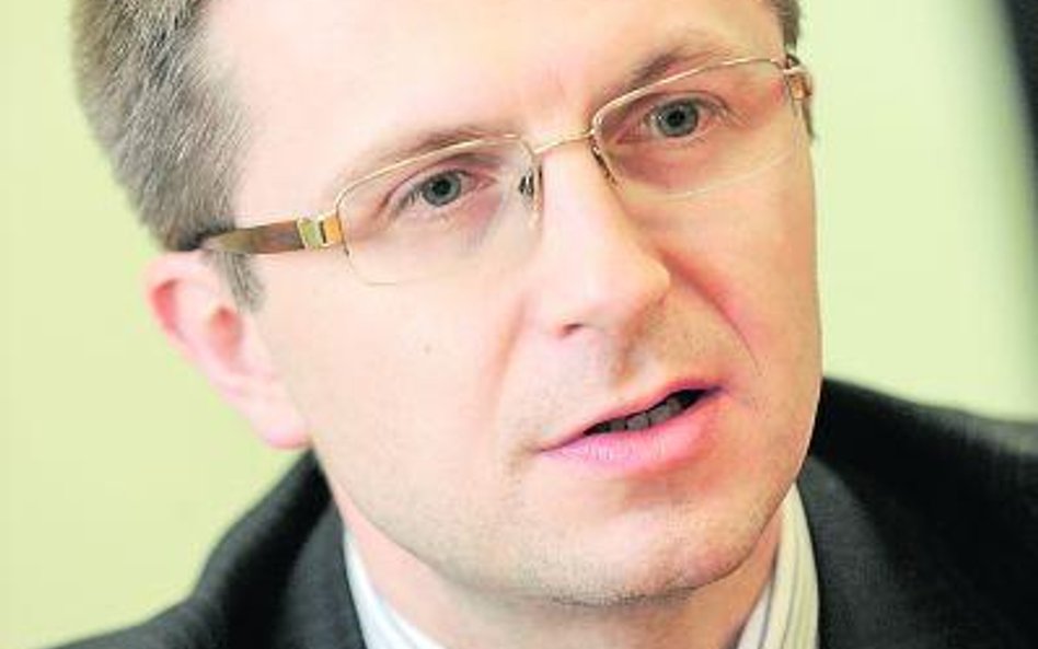 Polska Grupa Energetyczna, której szefuje Tomasz Zadroga, chce być aktywna na rynku przejęć w przysz