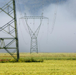 Pytanie do Sądu Najwyższego ws. rekompensaty dla właściciela działki z linią energetyczną