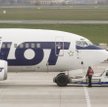 Turcy nie dopuszczają Lotowi