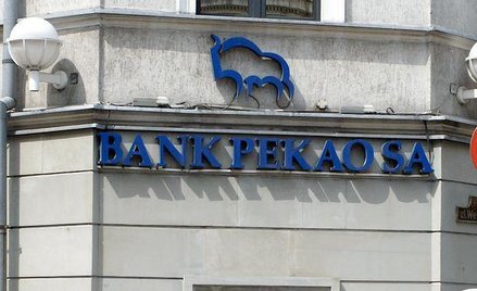 Pekao traci doświadczonych ludzi