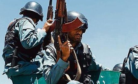 Po 12 latach NATO oddało Afganistan