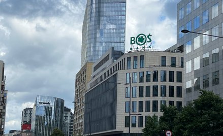 Dla banków duże znaczenia może mieć też oddalająca się perspektywa mocnych obniżek stóp procentowych