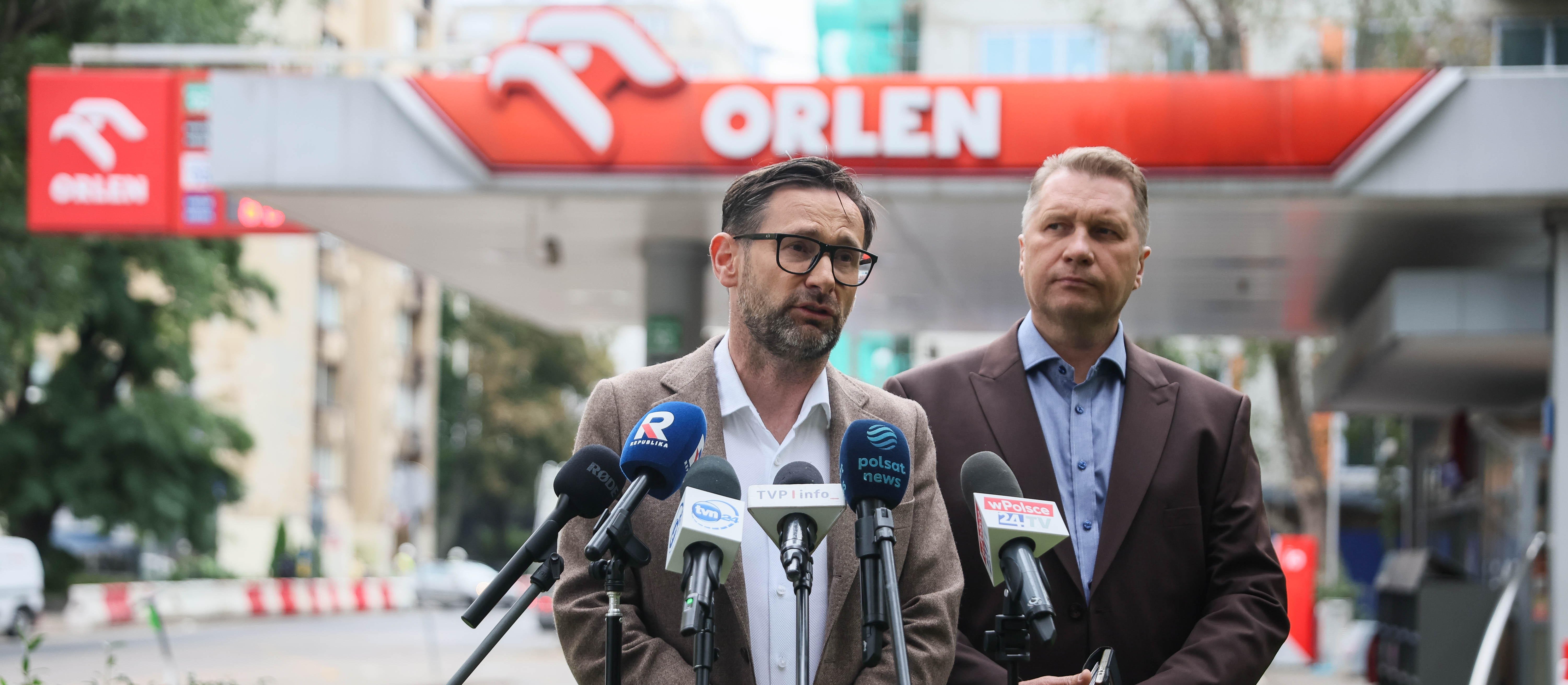 Kryptowalutowy skandal w Orlenie. Jak wyparowały miliony za wenezuelską ropę
