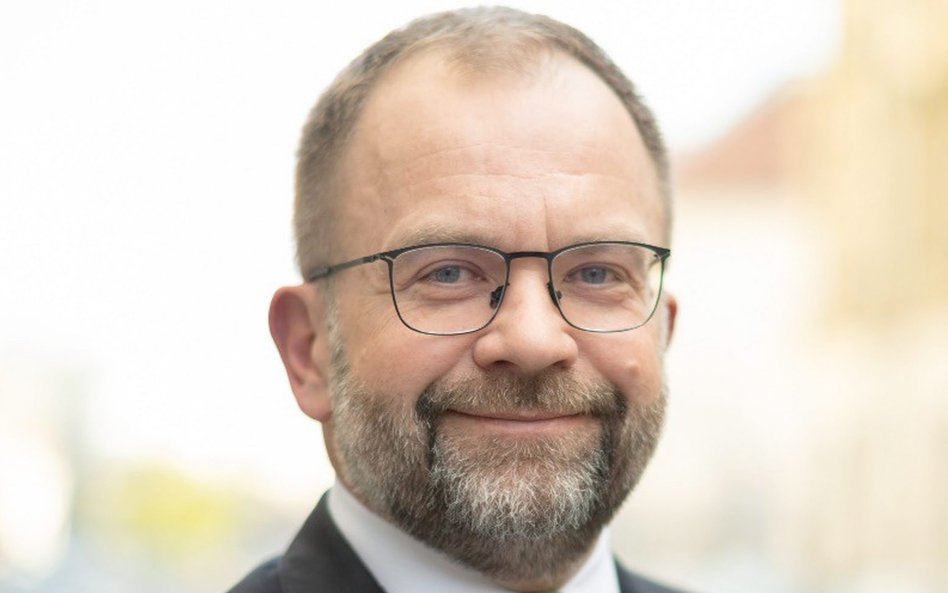 Grzegorz Zawada wraca do biznesu maklerskiego. Stanął na czele nowo tworzonego biura maklerskiego Ve
