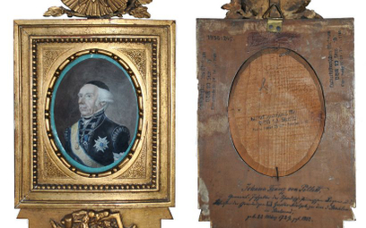 W koszalińskim muzeum wystawa „Deszcz pada na Świątynię. Masoni w Koszalinie i na Pomorzu w latach 1