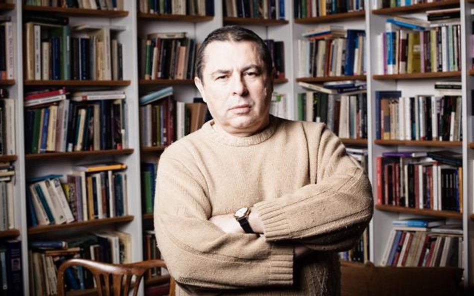 Bronisław Wildstein