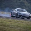 Porsche Driving Experience: Przekonaj się na co Cię stać
