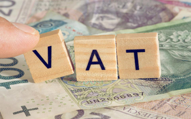 VAT: sankcji nie będzie, choć konta nie ma na białej liście
