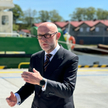 Prezes Orlenu, Ireneusz Fąfara