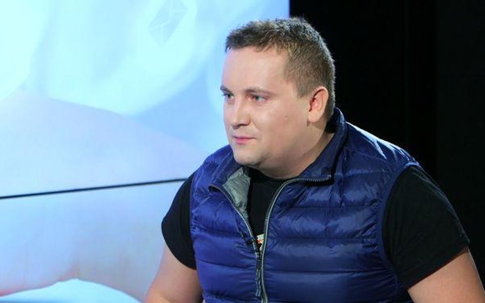 Łukasz Smoliński