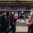 Koronawirus. Korea Płd.: Doba z najmniejszą liczbą zakażeń od listopada