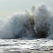 Przez pomyłkę dostali ostrzeżenie przed tsunami