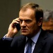 Premier Donald Tusk