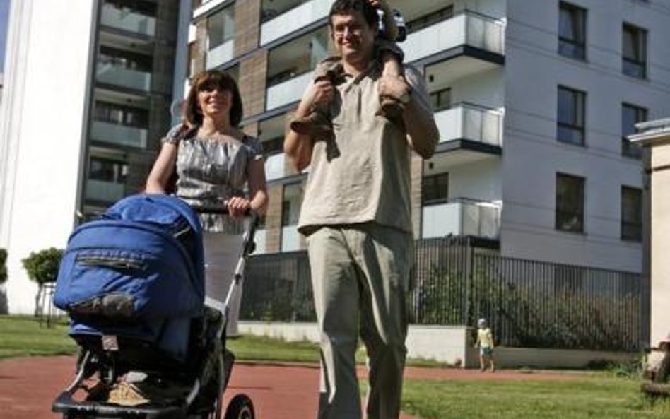 Pracownicy nie będą się bali mieć dzieci
