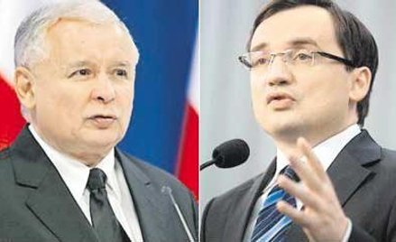 Polska opozycja jest na „nie“