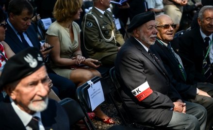 Jan Ołdakowski o sprawie gen. Jana Ścibora-Rylskiego