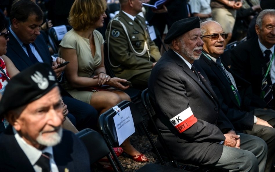 Jan Ołdakowski o sprawie gen. Jana Ścibora-Rylskiego