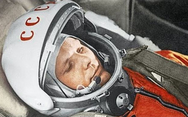 Moskwa: Skradziono komorę hiperbaryczną Gagarina