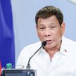 Córka Sara lub bokser Pacquiao. Duterte szuka następcy