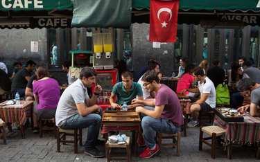 Turcja: Turyści brytyjscy wjadą bez warunków. Są przecież zaszczepieni