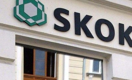 Kasa Krajowa SKOK uderza w... ofiarę SKOK Wołomin