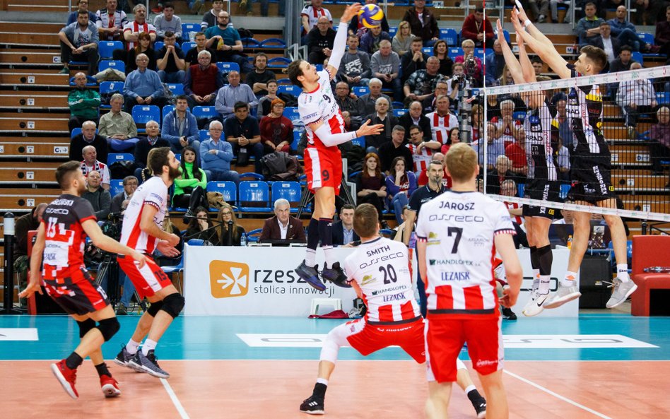 Biznes wspiera lokalnych sportowców