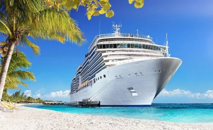UOKiK: Uważaj na rejsy z InCruises. Możesz stracić pieniądze