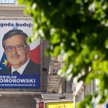 Kampania prezydencka skromniejsza i za mniejsze pieniądze