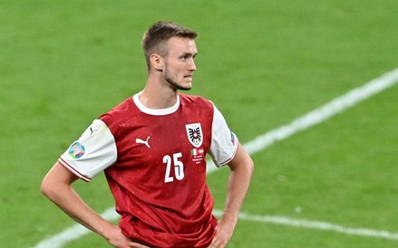 Sasza Kalajdzic - 1 gol