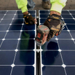 Dotacje dla gmin na zrównoważoną energię