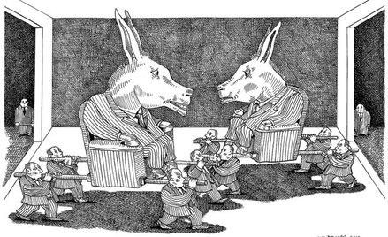 Smoleńsk pokazał, że sami dla siebie stanowimy zagrożenie