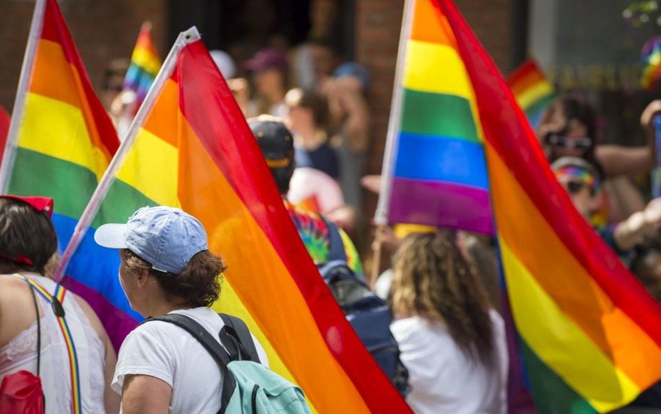 Sąd administracyjny w Radomiu unieważnił uchwałę Rady Gminy Klwów ws. LGBT