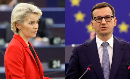Debata w PE: „To nie był atak na Polskę. Tylko obrona Polaków przed zapędami PiS”