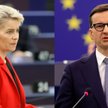 Polska zaskarży do TSUE kary za Izbę Dyscyplinarną