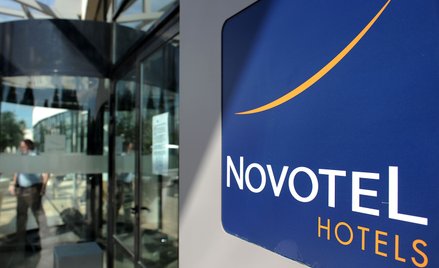 Accor zwolni tysiąc ludzi
