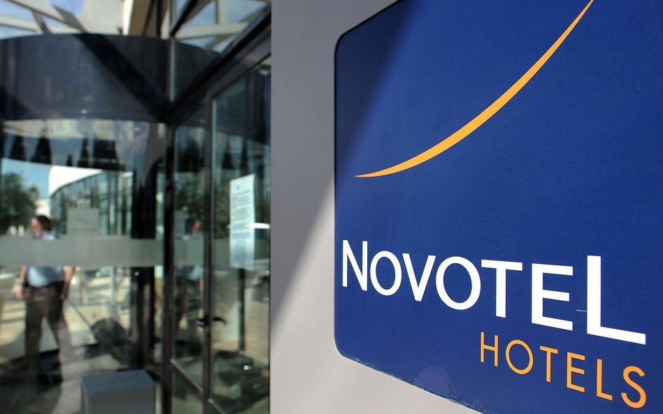 Accor zwolni tysiąc ludzi