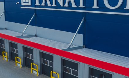 Niemiecki fundusz Hansainvest kupuje dwa obiekty Panattoni
