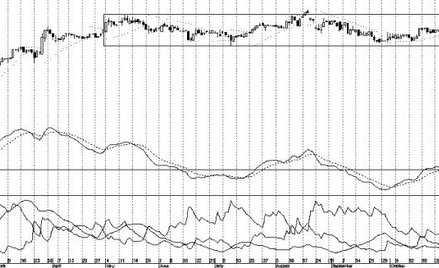 Byki tygodnia, czyli trzy spółki z szansami na zwyżki...