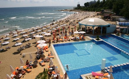 Bułgaria znowu modna wśród turystów z Niemiec. Przekonują ich lepsza jakość i ceny