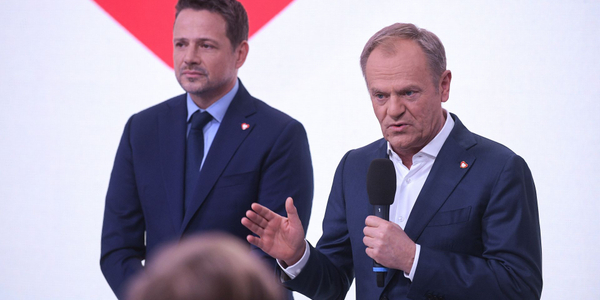 Aleksander Kwaśniewski: Donald Tusk przegrał, ale nie sromotnie